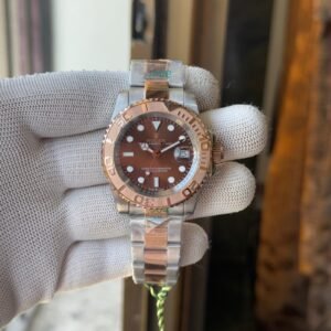 Rolex Yacht-Master 40 126621