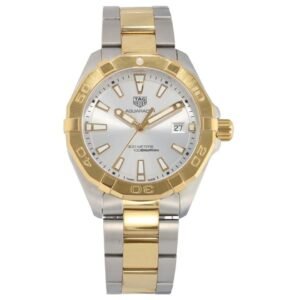 TAG HEUER Luxury Diamond Watch