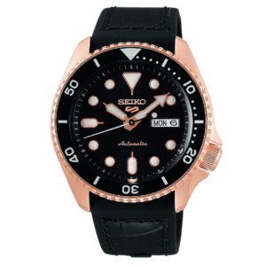 Seiko 5 Sports Automatic Watch - SRPD76K1