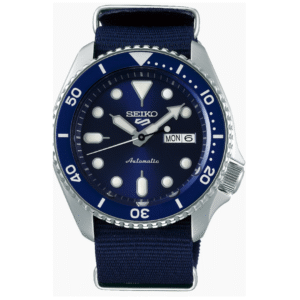 Seiko Men's SRPD51K2 5 Sports SKX series