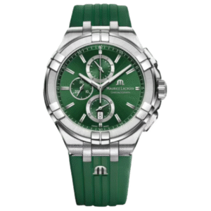 MAURICE LACROIX WATCHES AI1018-SS000-630-5 Analogue Watch