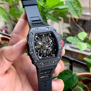 Richard Mille Rafa RM 35-02 Rafael Nadal