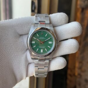 Rolex Oyster Perpetual 41 124300