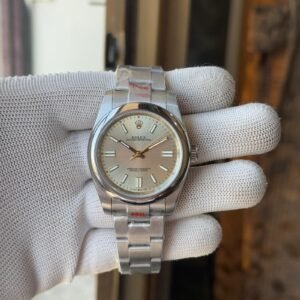 Rolex Oyster Perpetual 41 124300