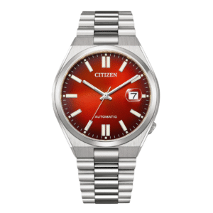 CITIZEN  Analog Watch - For Men NJ0153-82X