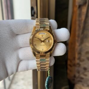 Rolex Day-Date 40 228238