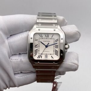 Santos De Cartier WSSA0029