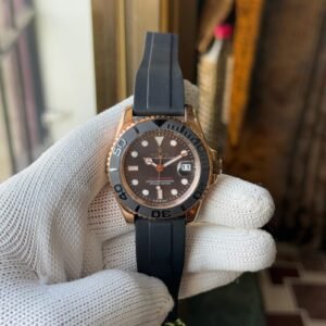 Rolex Yacht-Master 40 Ever Rose Gold 40mm 116655