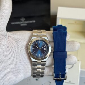 Vacheron Constantin Overseas 4520V/210A-B128