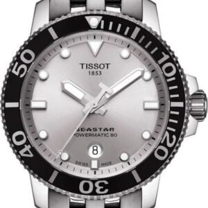 Tissot Seastar 1000 Powermatic 80 Automatic  T120.407.11.041.03