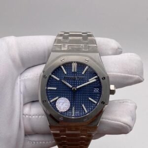 Audemars Piguet Royal Oak Blue ZF Swiss