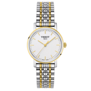 Tissot Everytime 30mm T109.210.22.031.00