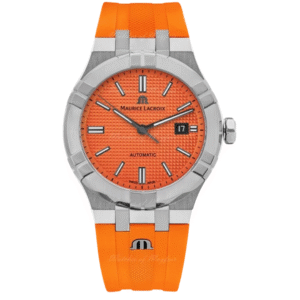 Maurice Lacroix Aikon