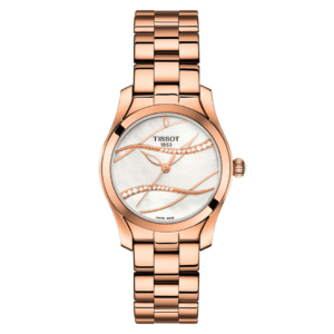 Tissot T-Wave T112.210.33.111.00