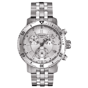 TISSOT  T Sport PRS 200 Analog Watch - For Men T067.417.11.031.00