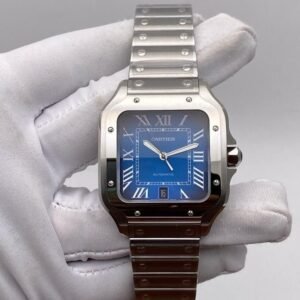 Cartier | Swiss Eta | Automatic | Men