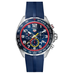 TAG Heuer Formula 1 Chronograph x Red Bull Racing  Quartz, 43 mm, Steel CAZ101AL.FT8052
