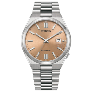 CITIZEN  Analog Watch - For Men NJ0158-89Y