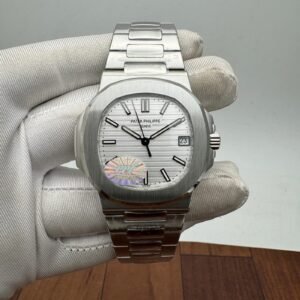 Patek Philippe Nautilus 5711/1A-011