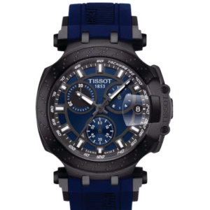 Tissot T-Sport Quartz Chronograph Men 43 mm T1154173704100