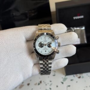 Tudor Black Bay Chrono M79360N-0014