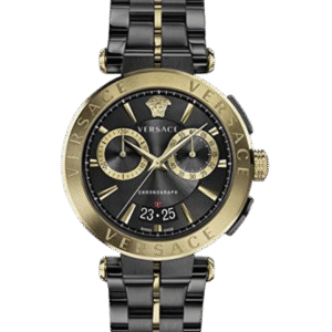 Versace - Wristwatch - Men - Quartz - VE1D01620