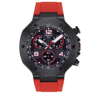 Tissot T-Race MotoGP 2023 Chronograph Limited Edition Quarz