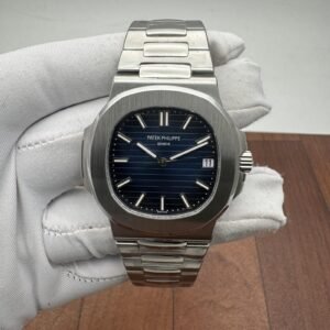 Patek Philippe Nautilus 5711/1A-010 Blue DIal