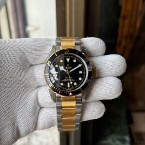 Tudor Black Bay S&G M79733N-0008