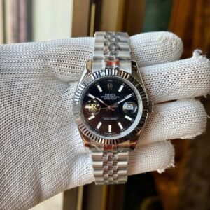 Rolex Datejust 41 126334