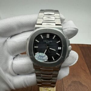 Patek Philippe Nautilus 5711 Olive Green Dial