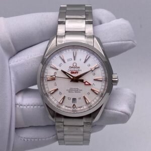 Omega Seamaster Aqua Terra Gmt 231.90.43.22.04.001