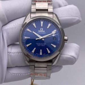 Omega Seamaster Aqua Terra 231.10.42.21.03.003