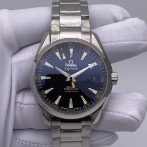 Omega Seamaster 231.10.42.21.03.004