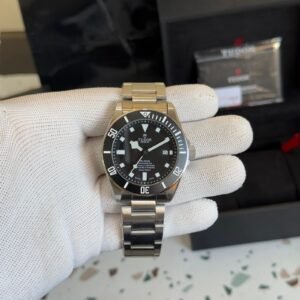 Tudor Pelagos M25600TN-0001