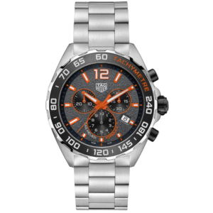 Tag Heuer Formula 1 Chronograph Mens Watch