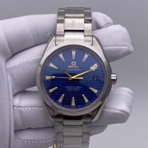 Omega Seamaster Aqua Terra 150M 38 mm 220.10.38.20.03.001