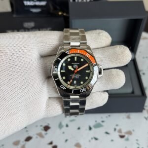TAG Heuer Aquaracer Titanium