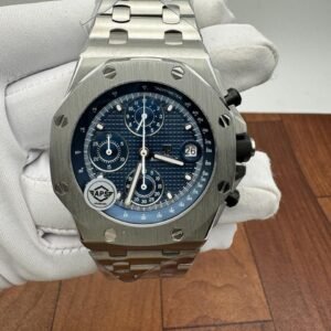 Audemars Piguet Royal Oak Offshore "25th Anniversary Edition"