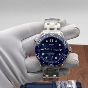 Omega Seamaster Diver 300 M 210.30.42.20.03.001