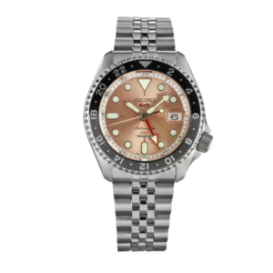 Seiko 5 Sports GMT SSK043K1