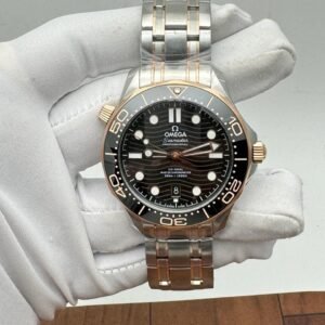 Omega Seamaster Diver 300M 42 mm 210.20.42.20.01.001