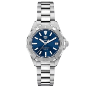 TAG Heuer Aquaracer PROFESSIONAL 200 SOLARGRAPH  Solar Quartz, 34 mm, Steel WBP1311.BA0005