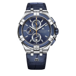 MAURICE LACROIX WATCHES AI1018-SS001-432-4