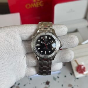 Omega Seamaster Diver 300 M Nekton Edition - 42mm