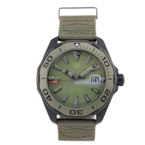 TAG Heuer Aquaracer Khakhi