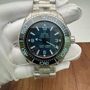 Seamaster Planet Ocean 6000M 45.5 mm