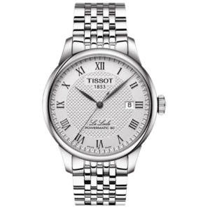 Tissot Le Locle Powermatic 80 T006.407.11.033.00