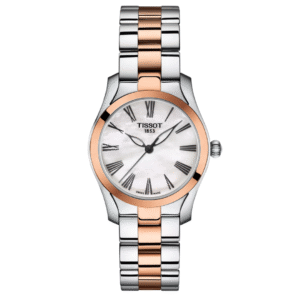 Tissot T-Wave T112.210.22.113.01