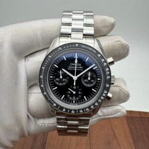 Omega Speedmaster Professional Moonwatch Full Set 2023